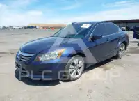 2011 Honda Accord фото