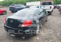 2011 Honda Accord фото
