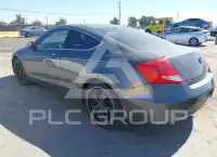 2011 Honda Accord фото