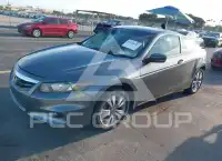 2011 Honda Accord фото