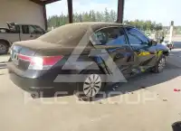 2011 Honda Accord фото