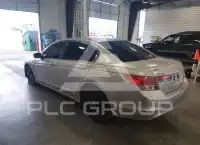 2011 Honda Accord фото