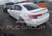 2011 Honda Accord фото