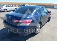 2011 Honda Accord фото