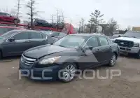 2011 Honda Accord photo