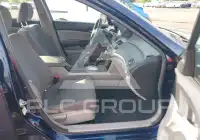 2011 Honda Accord фото
