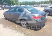 2011 Honda Accord фото