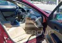 2011 Honda Accord фото