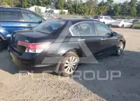 2011 Honda Accord фото