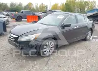 2011 Honda Accord фото