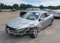 2011 Honda Accord фото