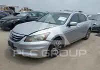 2011 Honda Accord photo