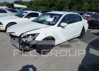 2011 Honda Accord фото