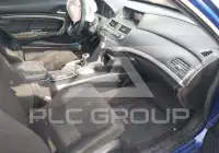 2011 Honda Accord фото