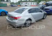 2011 Honda Accord фото