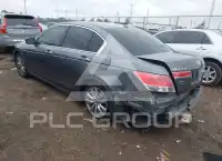 2011 Honda Accord photo