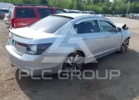 2011 Honda Accord фото