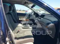 2011 Honda Accord фото