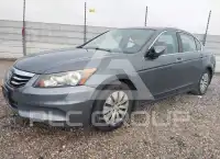 2011 Honda Accord фото