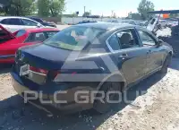 2011 Honda Accord фото