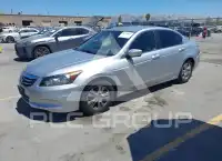 2011 Honda Accord photo