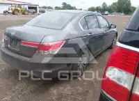 2011 Honda Accord фото