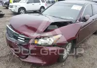 2011 Honda Accord фото
