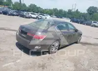 2011 Honda Accord фото