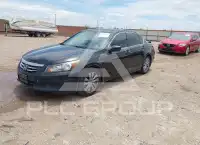2011 Honda Accord фото