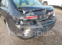 2011 Honda Accord фото