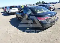 2011 Honda Accord фото