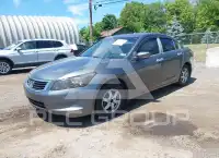 2011 Honda Accord фото