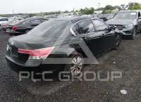 2011 Honda Accord фото
