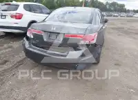 2011 Honda Accord фото