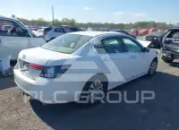 2011 Honda Accord фото