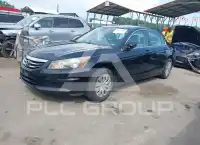 2011 Honda Accord photo