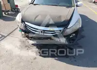 2011 Honda Accord photo