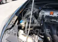 2011 Honda Accord фото