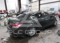 2011 Honda Accord фото