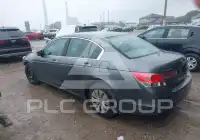 2011 Honda Accord фото