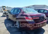 2011 Honda Accord фото