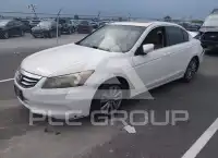 2011 Honda Accord photo