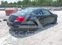 2011 Honda Accord фото