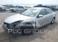 2011 Honda Accord фото