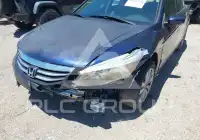 2011 Honda Accord фото