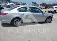 2011 Honda Accord фото