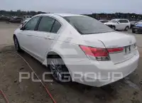 2011 Honda Accord фото