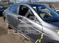 2011 Honda Accord фото