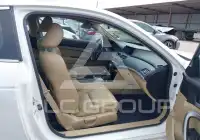 2011 Honda Accord фото
