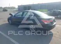 2011 Honda Accord фото